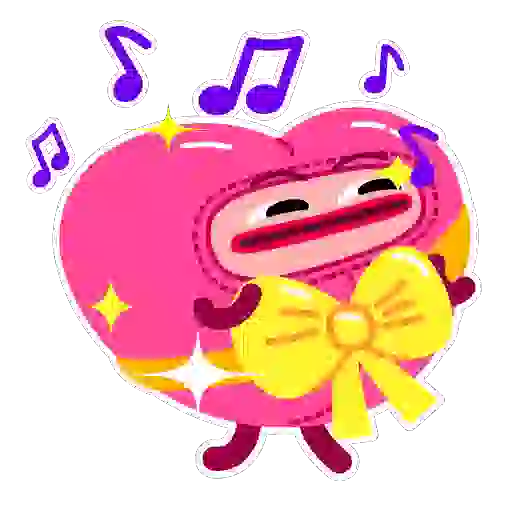 Sticker 13