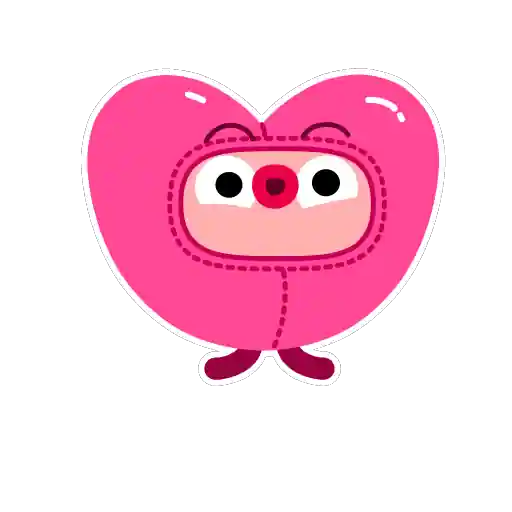 Sticker 18