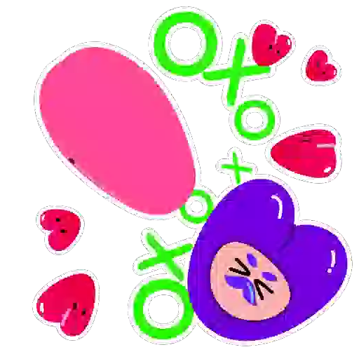 Sticker 6