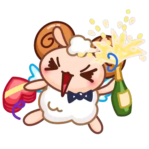 Sticker 12