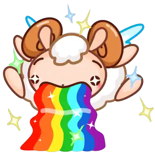 Sticker 13