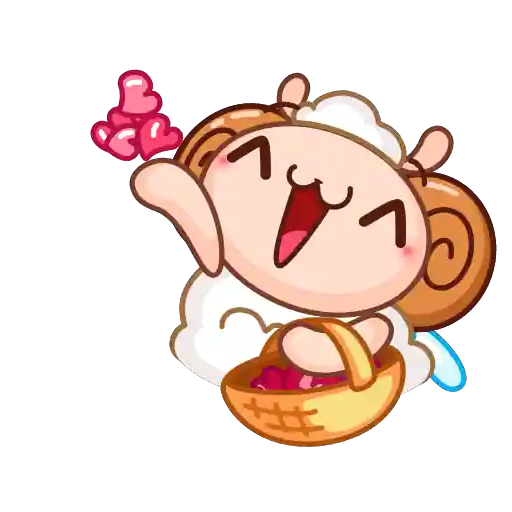 Sticker 18