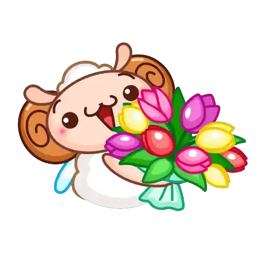 Sticker 19