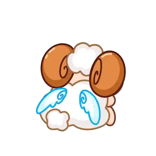 Sticker 21