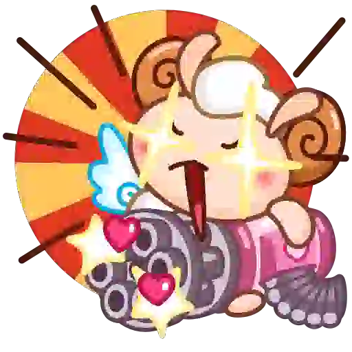 Sticker 7