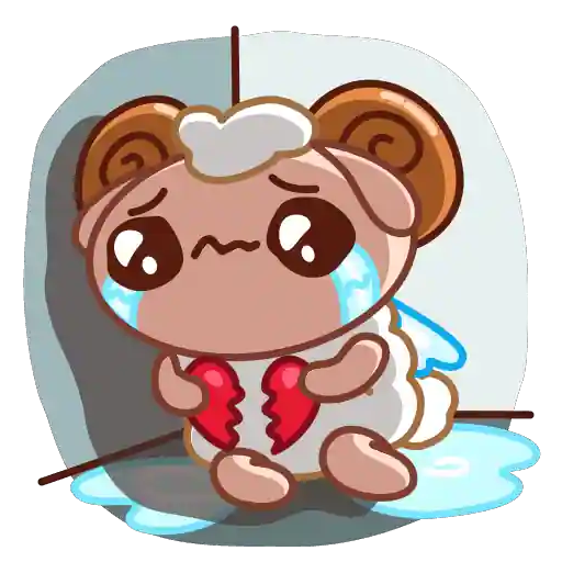Sticker 9