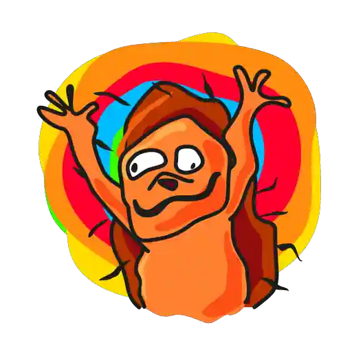 Sticker 18