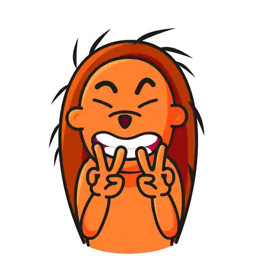 Sticker 21