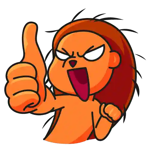 Sticker 3