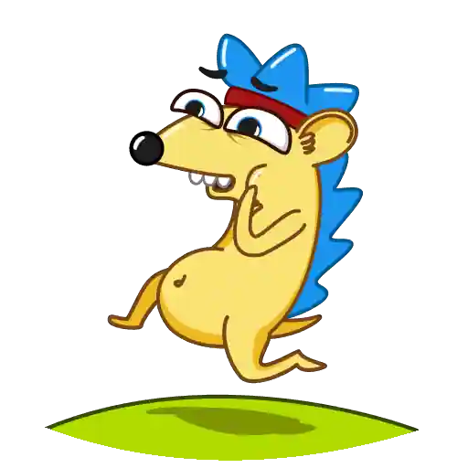 Sticker 10
