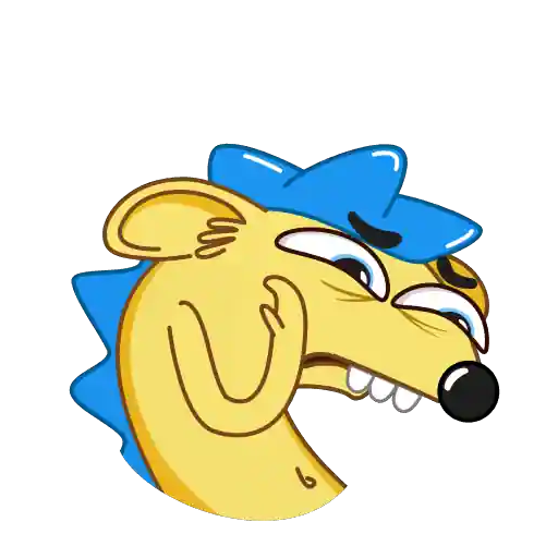 Sticker 11