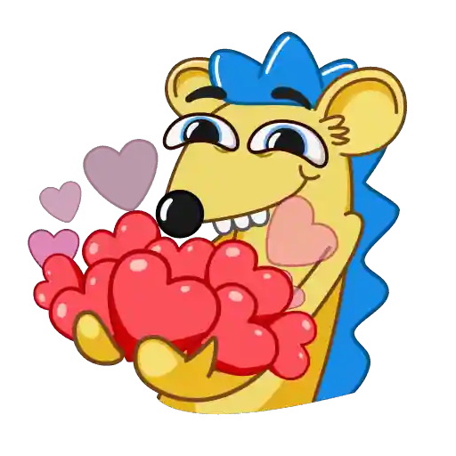 Sticker 12