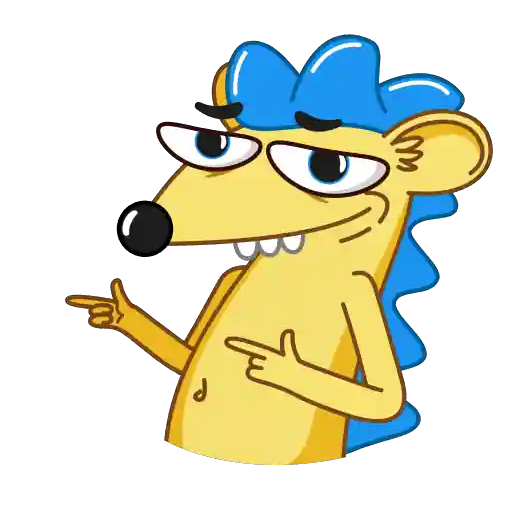 Sticker 13