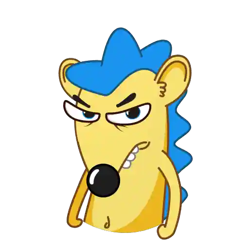 Sticker 14