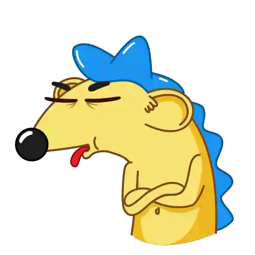 Sticker 18