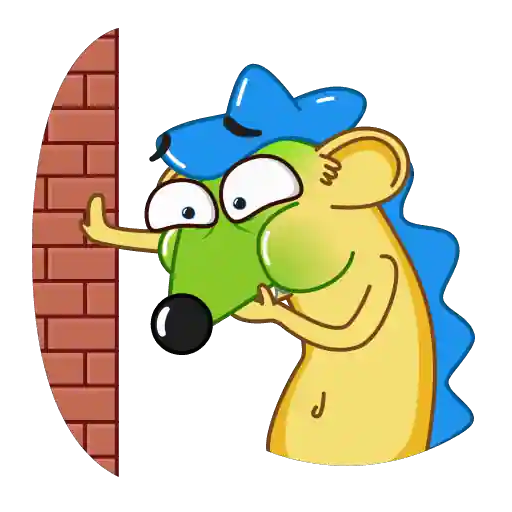 Sticker 19