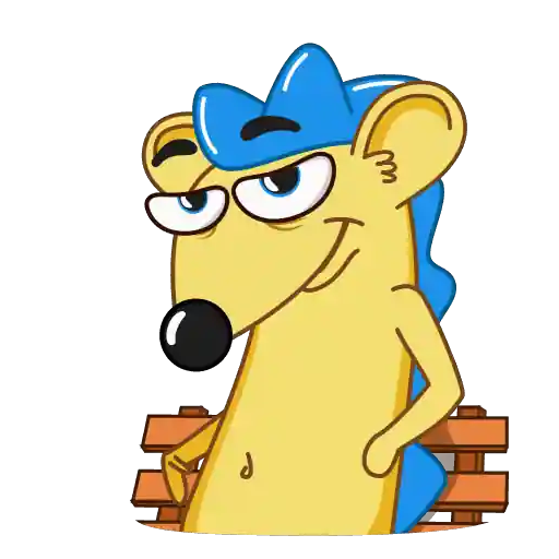 Sticker 2