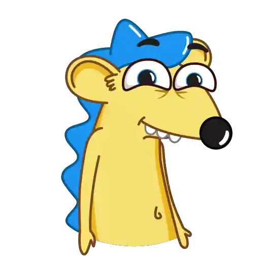 Sticker 3