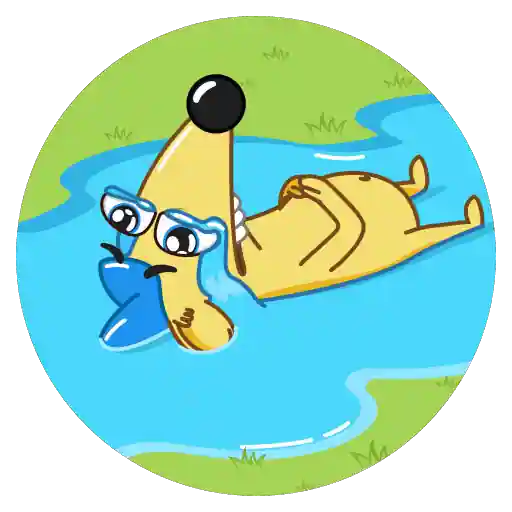 Sticker 8