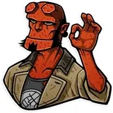 Sticker 12