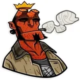 Sticker 13