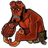 Sticker 8