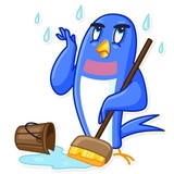 Hello Sailer WhatsApp Sticker #15