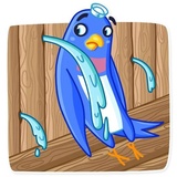 Hello Sailer WhatsApp Sticker #17