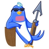 Hello Sailer WhatsApp Sticker #18