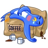 Hello Sailer WhatsApp Sticker #20