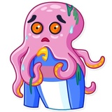 Hello Sailer WhatsApp Sticker #4