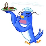 Hello Sailer WhatsApp Sticker #7