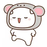 Sticker 109