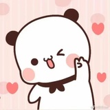 Hello Cutie WhatsApp Sticker #11