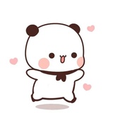 Hello Cutie WhatsApp Sticker #13