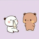 Hello Cutie WhatsApp Sticker #14