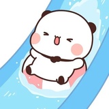 Hello Cutie WhatsApp Sticker #16