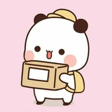 Hello Cutie WhatsApp Sticker #17