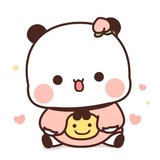 Hello Cutie WhatsApp Sticker #19
