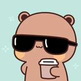 Hello Cutie WhatsApp Sticker #2