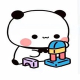 Hello Cutie WhatsApp Sticker #22