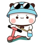 Hello Cutie WhatsApp Sticker #25