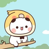 Hello Cutie WhatsApp Sticker #26