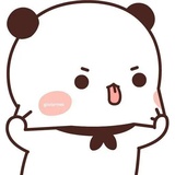 Hello Cutie WhatsApp Sticker #29