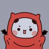 Hello Cutie WhatsApp Sticker #3