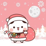 Hello Cutie WhatsApp Sticker #9