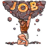 Hercules WhatsApp Sticker #11