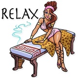 Hercules WhatsApp Sticker #22