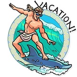 Hercules WhatsApp Sticker #24