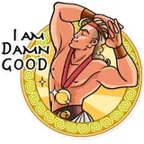 Sticker 26